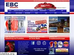 Sites similar to bremsstaubfrei.de