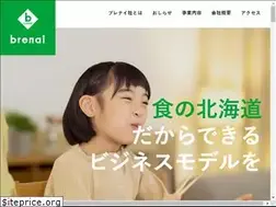 Sites similar to brenaisha.com