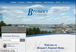 Sites similar to brenansfh.com