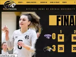 Sites similar to brenautigers.com