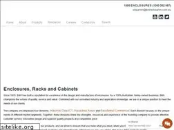 Sites similar to brenclosures.com.au