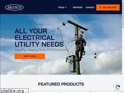 Sites similar to brenco-inc.com