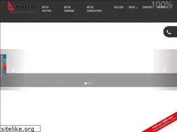 Sites similar to brenco.com