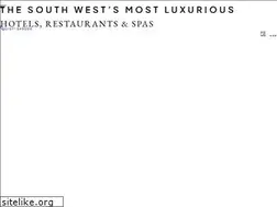Sites similar to brend-hotels.co.uk