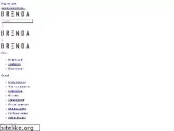 Sites similar to brenda.com.ua