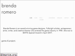 Sites similar to brenda.games