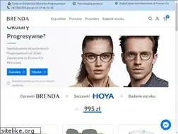Sites similar to brenda.pl