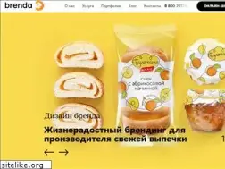 Sites similar to brenda.ru