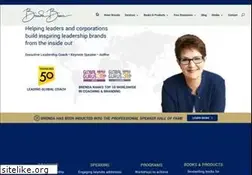 Sites similar to brendabence.com