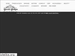 Sites similar to brendaboutiqueonline.com