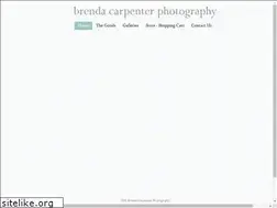 Sites similar to brendacarpenter.com