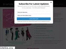 Sites similar to brendacooper.com