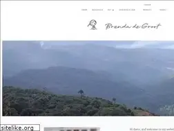 Sites similar to brendadegroot.com