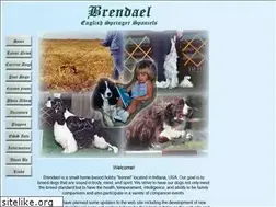 Sites similar to brendaelspringers.com