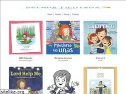 Sites similar to brendafigueroa.com