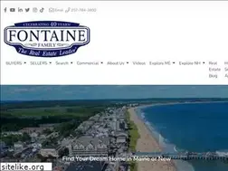 Sites similar to brendafontaine.com