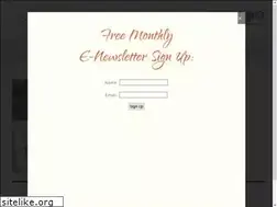 Sites similar to brendagarrison.com