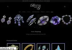 Sites similar to brendaginsberg.com