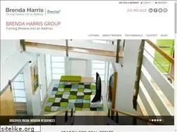 Sites similar to brendaharrisgroup.com