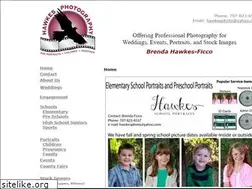 Sites similar to brendahawkesphotography.com