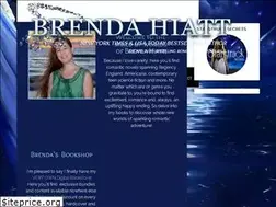 Sites similar to brendahiatt.com