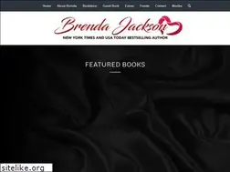 Sites similar to brendajackson.net