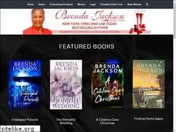 Sites similar to brendajacksononlinestore.com