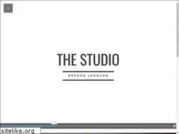Sites similar to brendajohnsonstudio.com