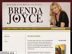 Sites similar to brendajoyce.com