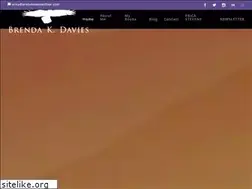 Sites similar to brendakdavies.com