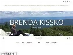 Sites similar to brendakissko.com