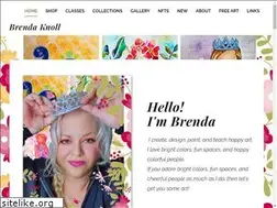 Sites similar to brendaknoll.com