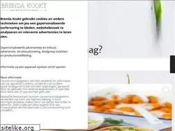 Sites similar to brendakookt.nl