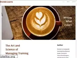 Sites similar to brendalearns.com