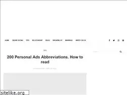 Sites similar to brendalee.com