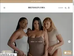 Sites similar to brendalinandcora.com