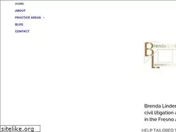 Sites similar to brendalinder.com