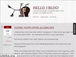 Sites similar to brendalogy.net