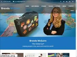 Sites similar to brendamcguire.com