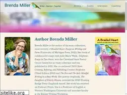 Sites similar to brendamillerwriter.com