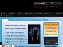 Sites similar to brendan-power.com