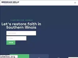 Sites similar to brendan4southernil.com