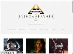 Sites similar to brendanbarnes.com