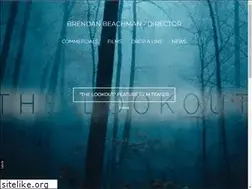 Sites similar to brendanbeachman.com