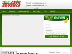 Sites similar to brendanbehanpub.com