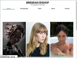 Sites similar to brendanbishop.com
