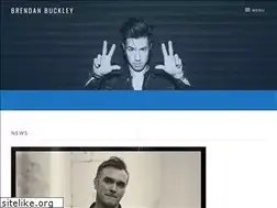 Sites similar to brendanbuckley.com