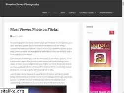 Sites similar to brendandaveyphotography.com
