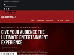 Sites similar to brendandooley.com