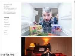 Sites similar to brendanduffy.ie